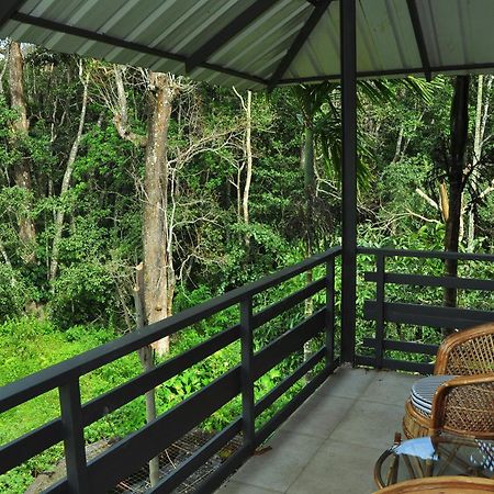 The Woods Resorts Wayanad Sultan Bathery Exterior photo
