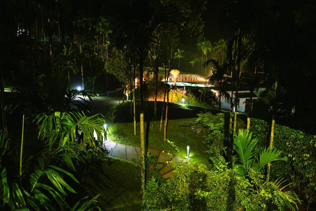 The Woods Resorts Wayanad Sultan Bathery Exterior photo