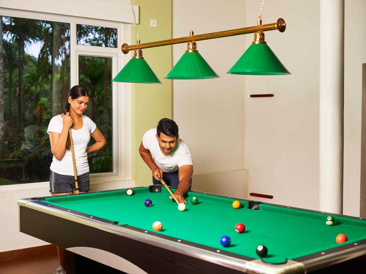 The Woods Resorts Wayanad Sultan Bathery Exterior photo