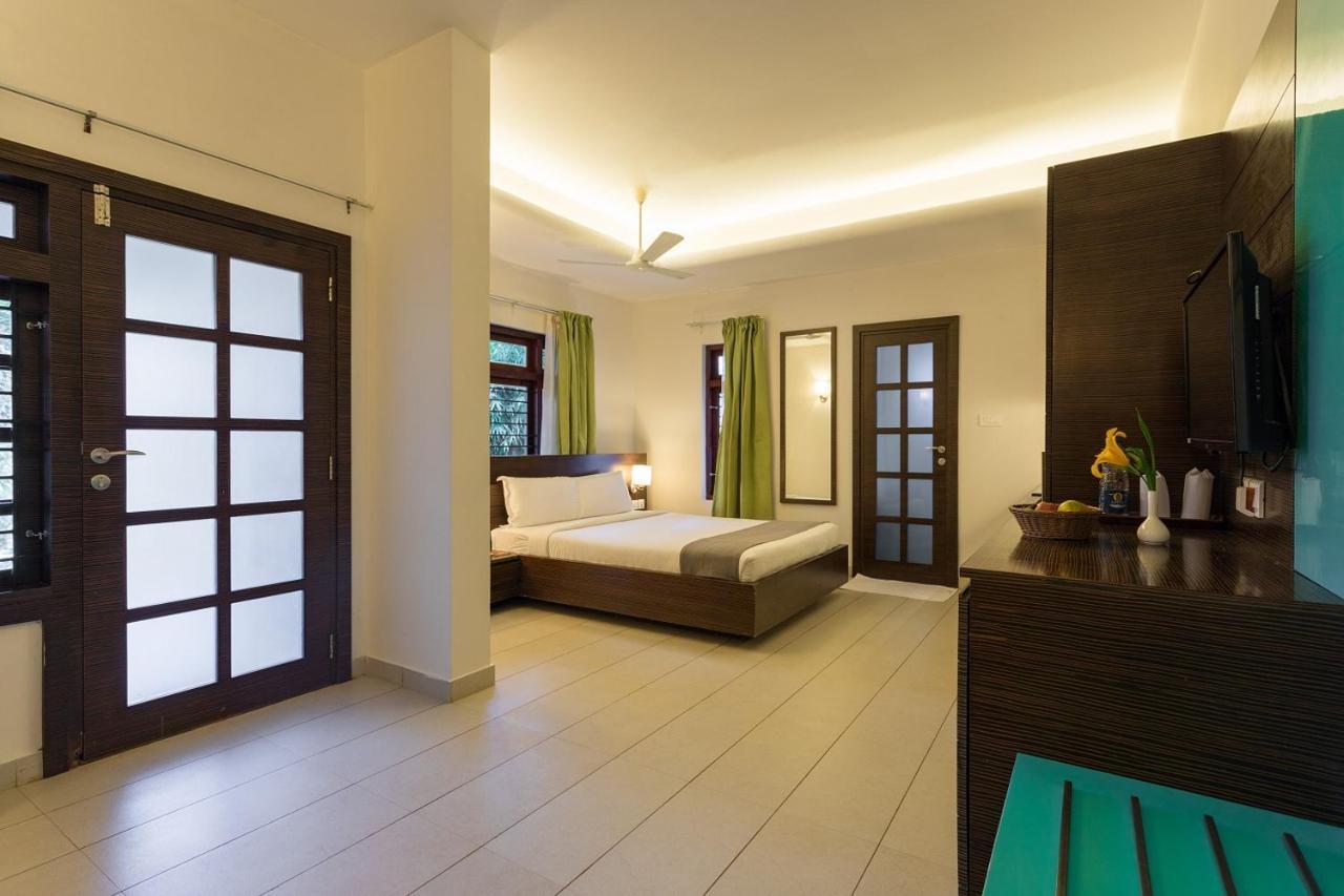 The Woods Resorts Wayanad Sultan Bathery Exterior photo