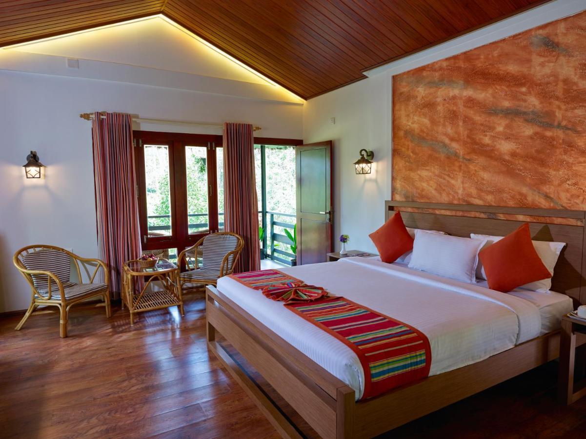 The Woods Resorts Wayanad Sultan Bathery Exterior photo