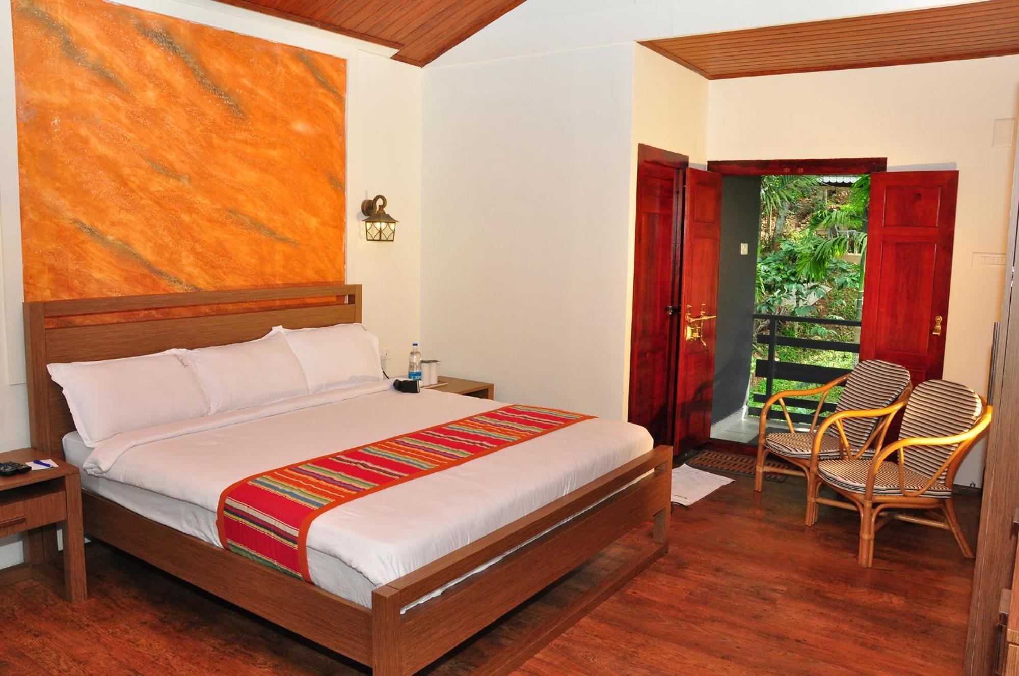 The Woods Resorts Wayanad Sultan Bathery Exterior photo