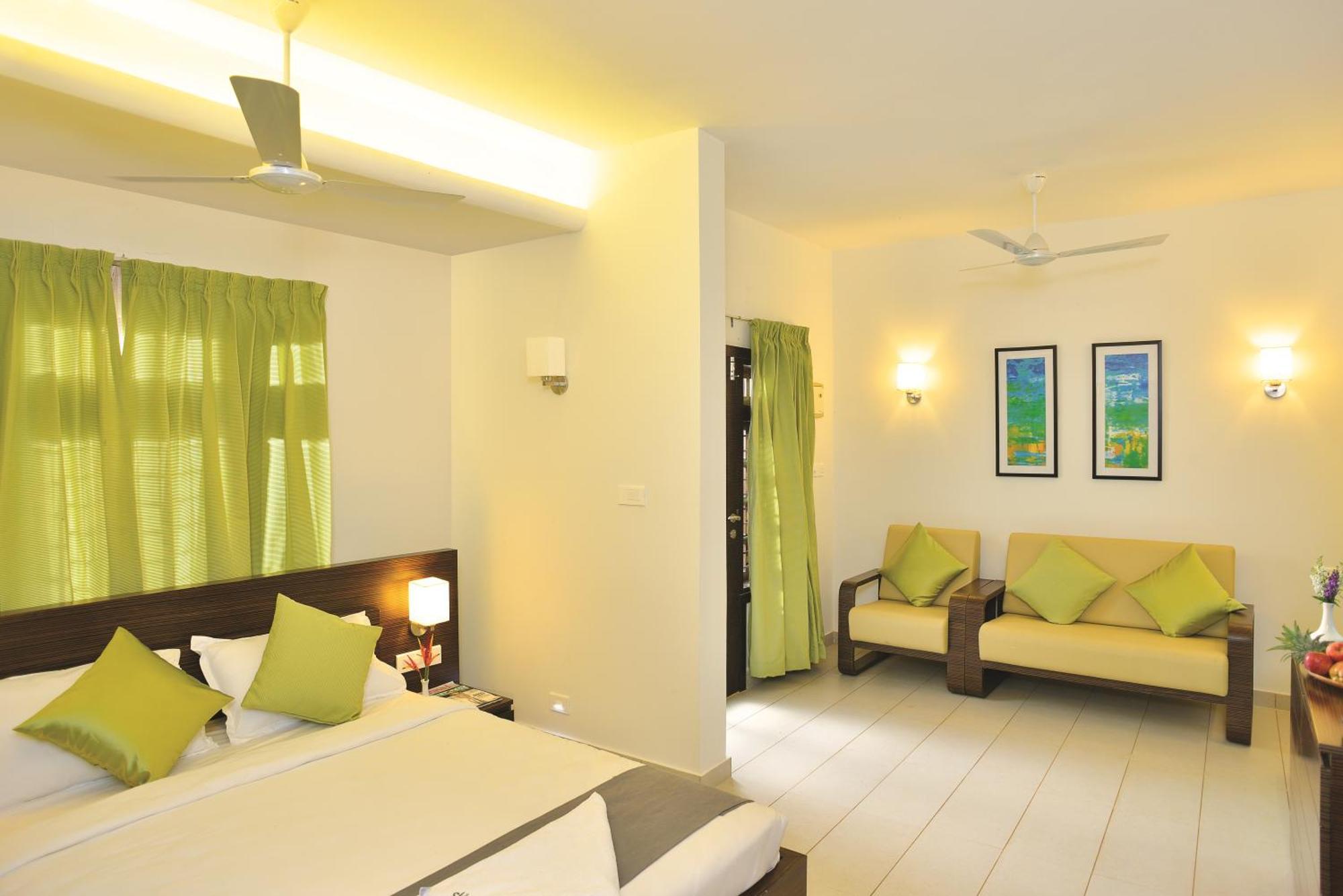 The Woods Resorts Wayanad Sultan Bathery Exterior photo