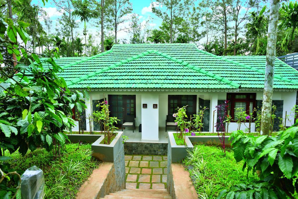 The Woods Resorts Wayanad Sultan Bathery Exterior photo