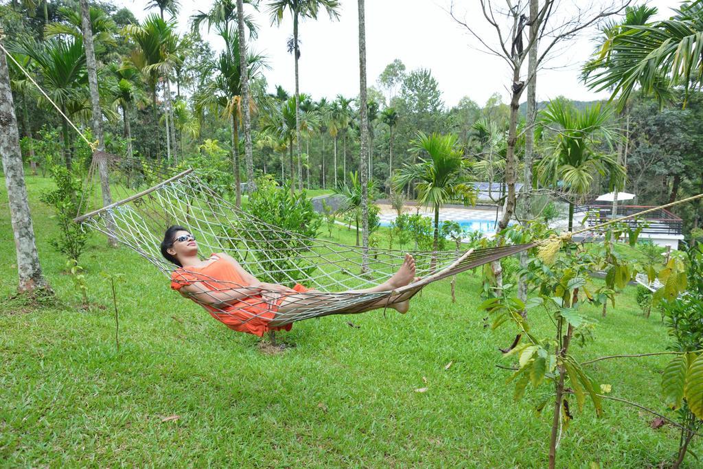 The Woods Resorts Wayanad Sultan Bathery Exterior photo