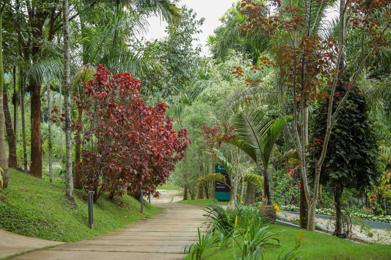 The Woods Resorts Wayanad Sultan Bathery Exterior photo
