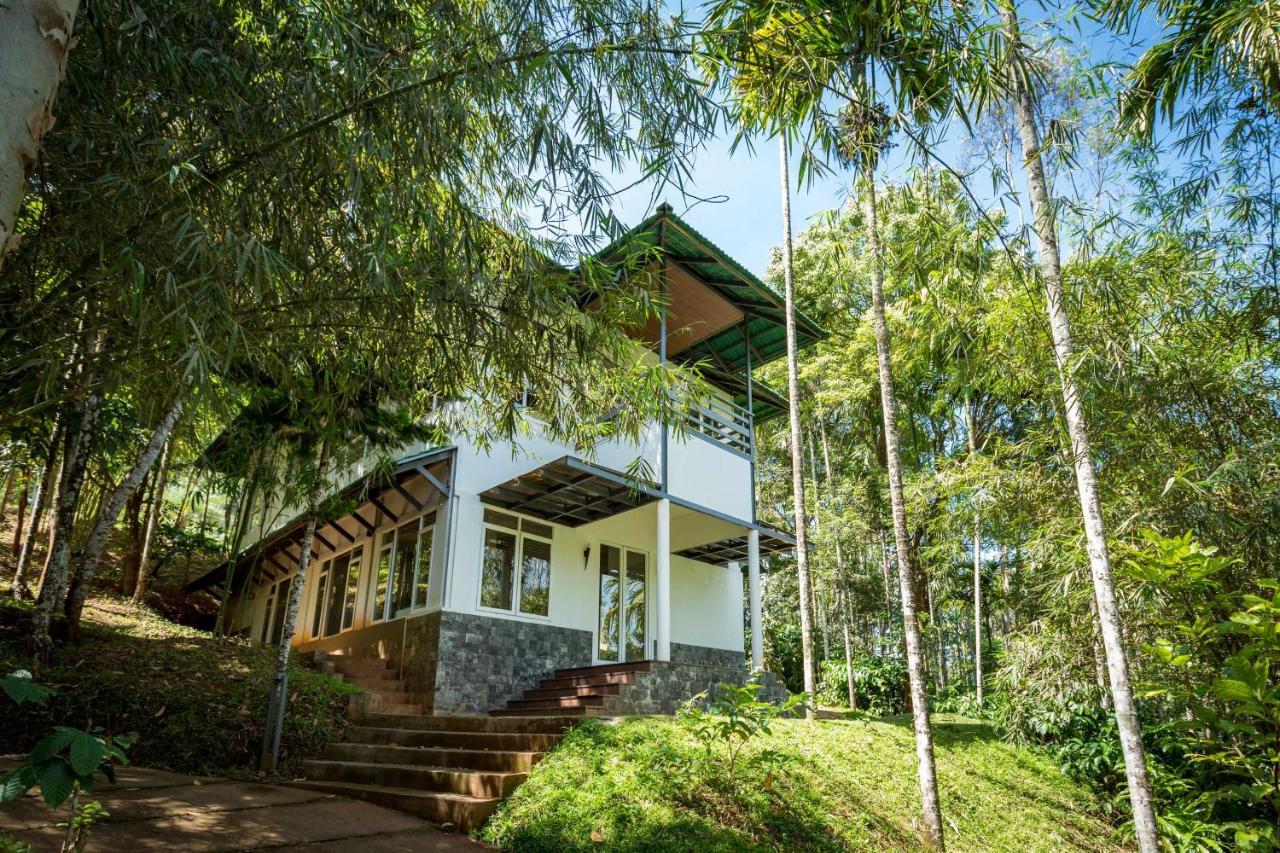 The Woods Resorts Wayanad Sultan Bathery Exterior photo